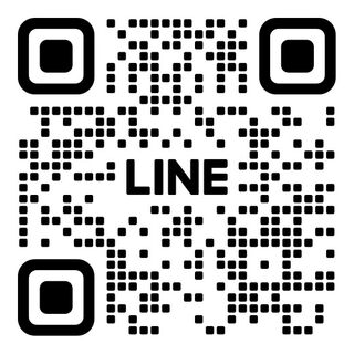 新LINEグループ「吉田とよふみ公式アカウント」QRコード